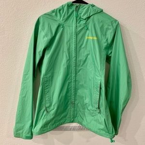 Patagonia Torrentshell Rain Jacket